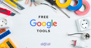 Free Google Tool