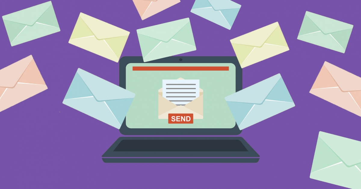 free Email marketing software