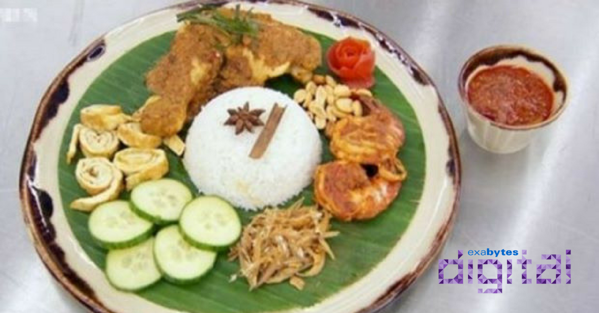 Add Can Your Business Go Viral With “Crispy Chicken Rendang Skin”