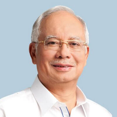 Mohd Najib Tun Razak
