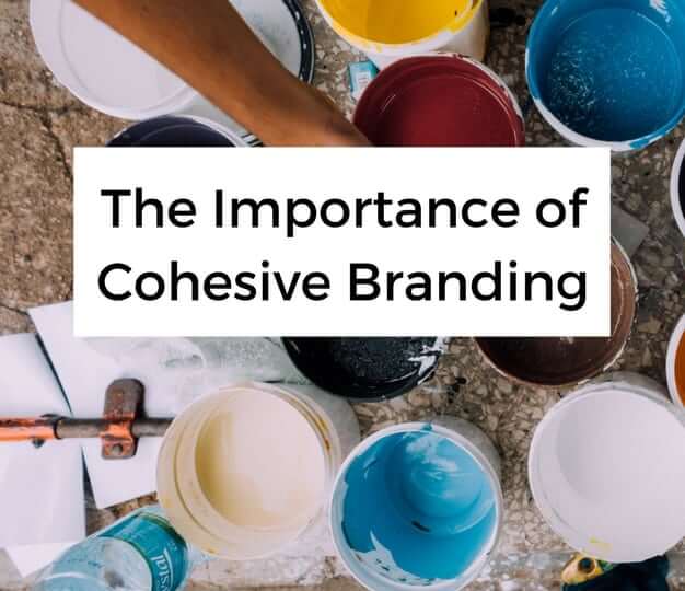 Cohesive Branding