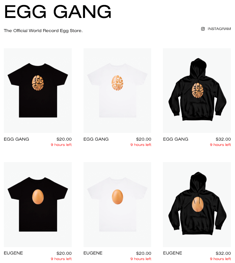 4 Things to learn from this Egg really Exabytes Digital