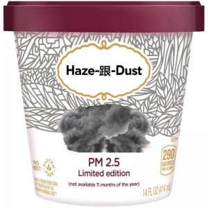 Haze and Dust 