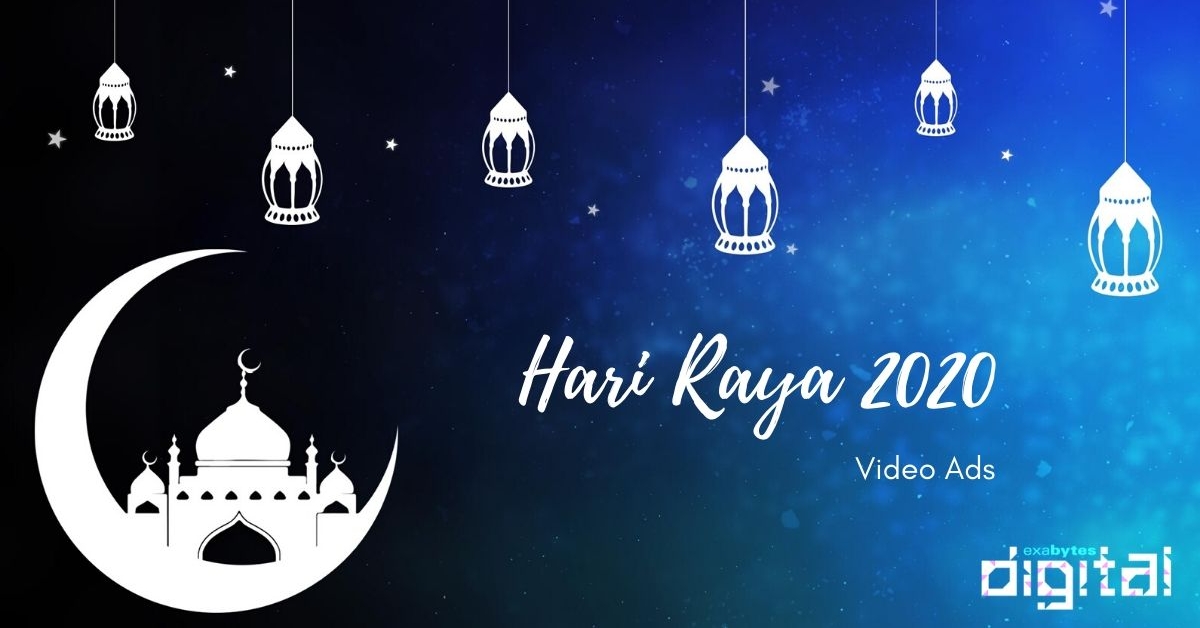 hari raya 2020 advertisements